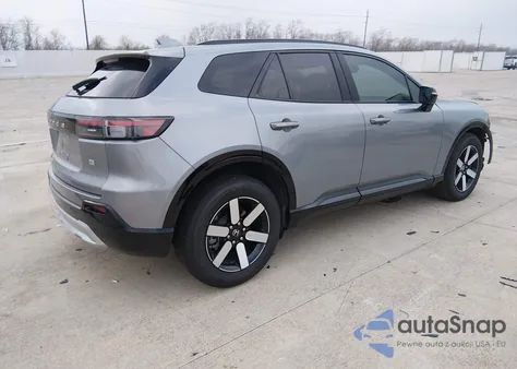 2025 Honda Prologue Touring z USA, uszkodzony, nr VIN 3GPKHWRMXSS516466